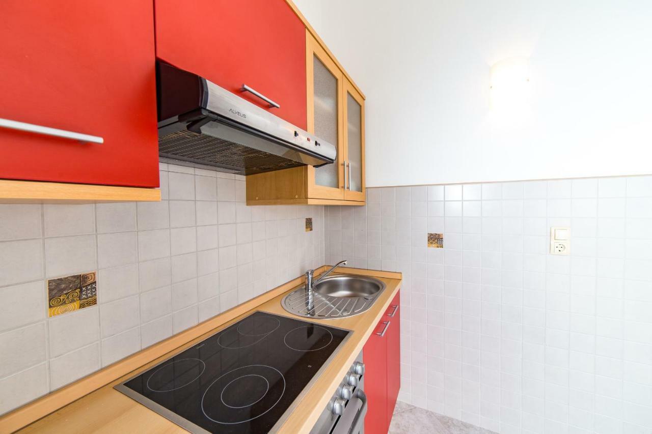 Apartments Rose Trogir Exterior photo